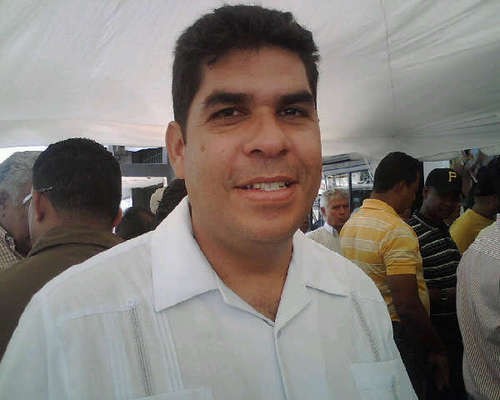 José <b>Luis Vallenilla</b>: ¿Lucha contra la corrupción o persecuc. - l_jose-luis-vallenilla-5