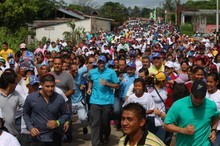 Capriles: Hagan lo que hagan vamos a ganar el 8 de diciembre