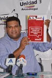 Richard Arteaga llama a no dejarse confundir por candidatos ...