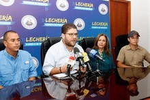 Alcaldía de Lechería firmó acuerdos con Transparencia Venezu...