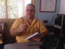 Rachid Yasbek: Guayana se ha convertido en una generadora de...