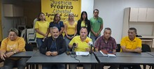 Rachid Yasbek: Capriles cuenta con el Plan País para recuper...