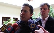 Concejo Municipal de Sucre solicita poner fin a la represión