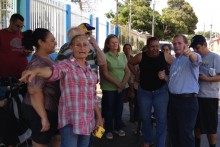 Juan Pablo Guanipa: “El Gobierno de Maduro le entregó el paí...