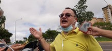 PJ Bolívar: Crisis de combustible genera dólares a uniformad...