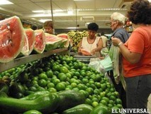 Venezuela incumple elementos de la seguridad alimentaria