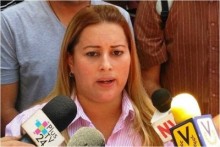 Diputada Milagros Paz: “Venezuela tiene una costa marítima d...