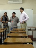 Ocariz: "En Sucre, la educación es prioridad, vida, pro...