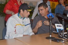 Capriles: Por la seguridad de nuestro pueblo haremos todo lo...