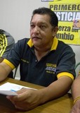 William Pérez: Rangel Gómez es el destructor de Guayana
