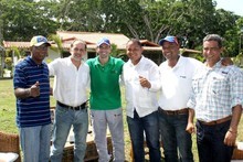 Capriles realizó programa especial #VenezuelaSomosTodos con ...