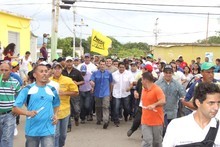 Capriles: Comicios del #8D traerán un cambio en el país