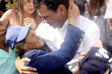 Capriles: El #8D tendremos un equipo de alcaldes que trabaje...