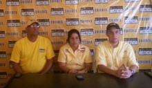 José Zavarce: “Exigimos a la Gobernadora que pague a docente...