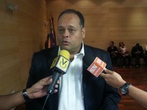 Máximo Sánchez: "Cabildo Metropolitano crea Comisión pa...