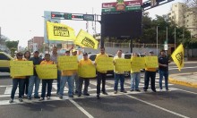 Romer Rubio: “El pueblo venezolano vive de cola en cola”