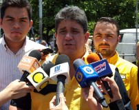 José Gregorio Correa propone una Ley de Democratización de M...