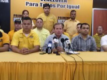 Juan Pablo Guanipa: “Maduro anunció que continuará la corrup...