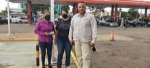 Aliana Estrada denuncia retaliación política en Concejo Muni...