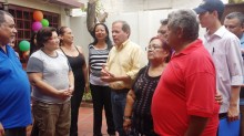 Juan Pablo Guanipa: “El cambio es indetenible y los venezola...