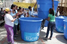 Alcaldía de Sucre ha beneficiado a más de 5 mil 500 personas...