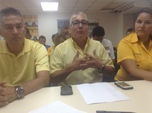 PJ Bolívar garantiza proceso electoral el 15 de octubre