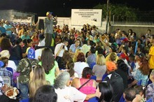 Capriles: Es el momento de activarse y de entender que los c...