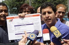 Vecinos de Sucre denuncian migración electoral irregular de ...