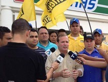 Juan Pablo Guanipa: “Venezuela lidera cifras de contagiados ...