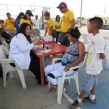 Freddy León: Sector Nueva Cabimas carece de atención médica ...