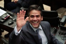 Rafael Guzmán: “Iniciamos una nueva etapa para Venezuela de ...
