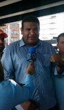 Richard Arteaga anuncia visita de Henrique Capriles a Anzoát...