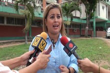 Milagros Paz: Sólo con el voto los sucrenses saldremos del p...