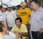 Jony Rahal: El 6D comienza el cambio en Venezuela