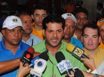 Jony Rahal: Maduro le sigue mintiendo al país