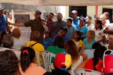Capriles al CNE: Ya han violado bastante el reglamento y que...