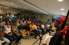 Capriles: Gobierno no tiene dinero para los abuelos pero sí ...