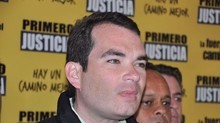  Tomás Guanipa: Gira de Capriles fue para denunciar lo que s...