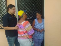 Adrian Lovera: Caracas necesita autoridades que velen por el...