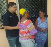 Adrián Lovera: Los venezolanos tenemos derecho a revocar a u...