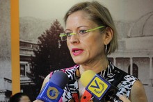 Adriana D’Elia: Exigimos al Ministerio Público que garantice...
