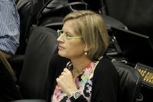 Adriana D'Elia: Asamblea Nacional rechaza la suspensión...