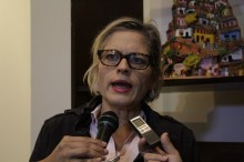 Adriana D’Elia: El TSJ es el brazo político de un grupito qu...