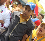 Alberto Coscorrosa: "Nicolás Maduro quiere una Constitu...