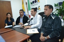 Carlos García pide decretar estado de emergencia por insegur...