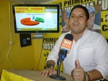 Alejandro Romero: "Gobierno aplica el como vaya viniend...