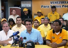 Alejandro Silva: “Esto es una acción nerviosa de un Gobierno...