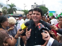Alejandro Vivas: Fallas del empalme de Las Mercedes son el r...