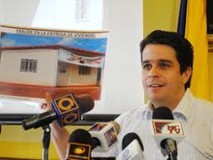 Alejandro Silva: Gobernador, ¿Recuerda eso llamado descentra...