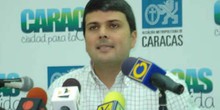 Alejandro Vivas: Los venezolanos queremos respuestas y soluc...